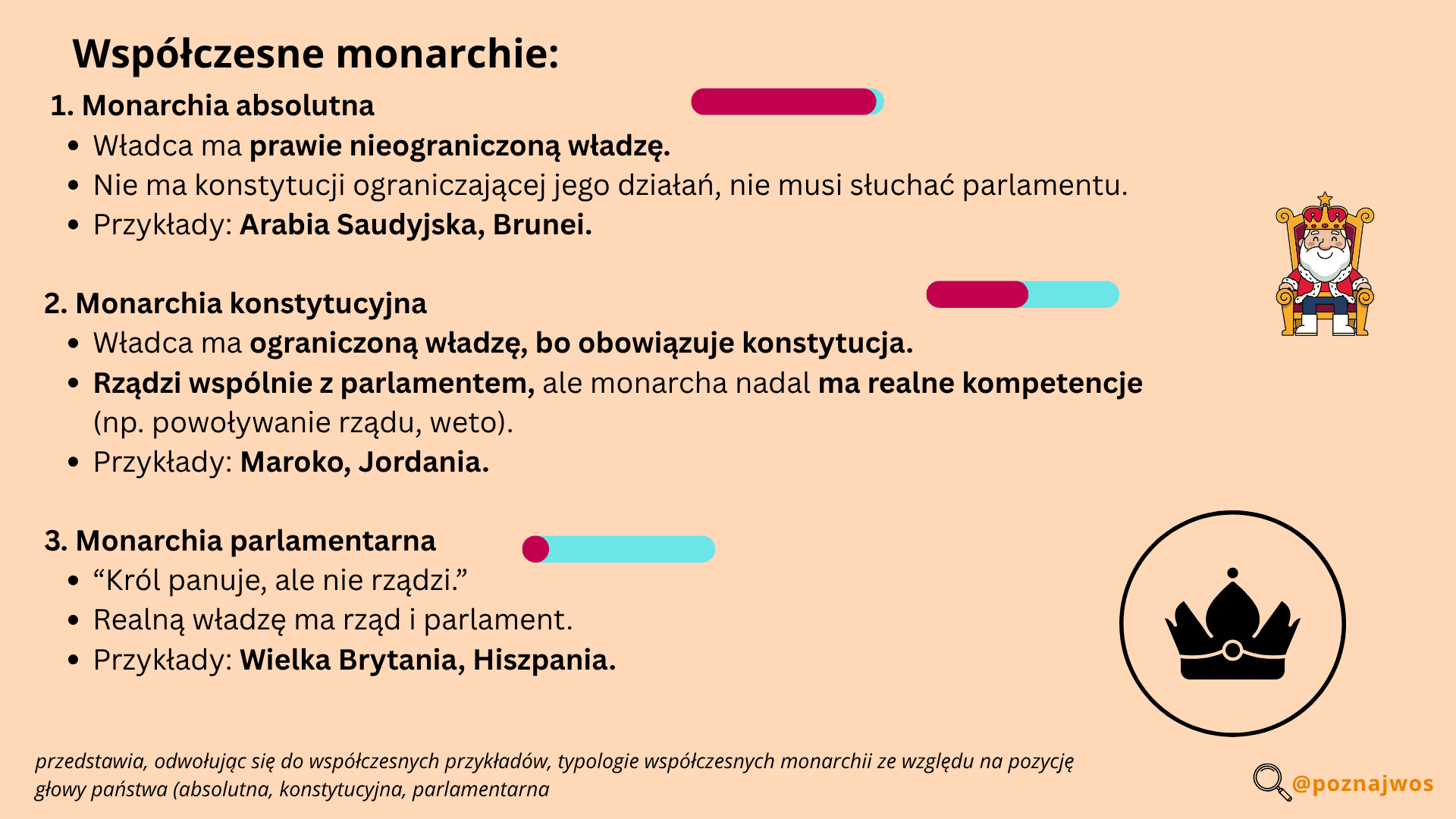Prezentacje z zajęć